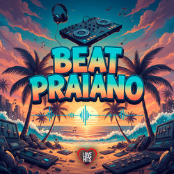 Cover of Beat Praiano by undefined
