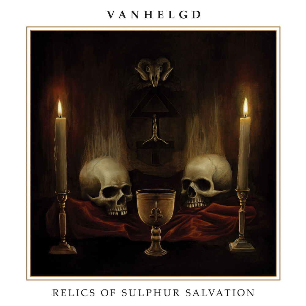 Picture of Relics of Sulphur Salvation
