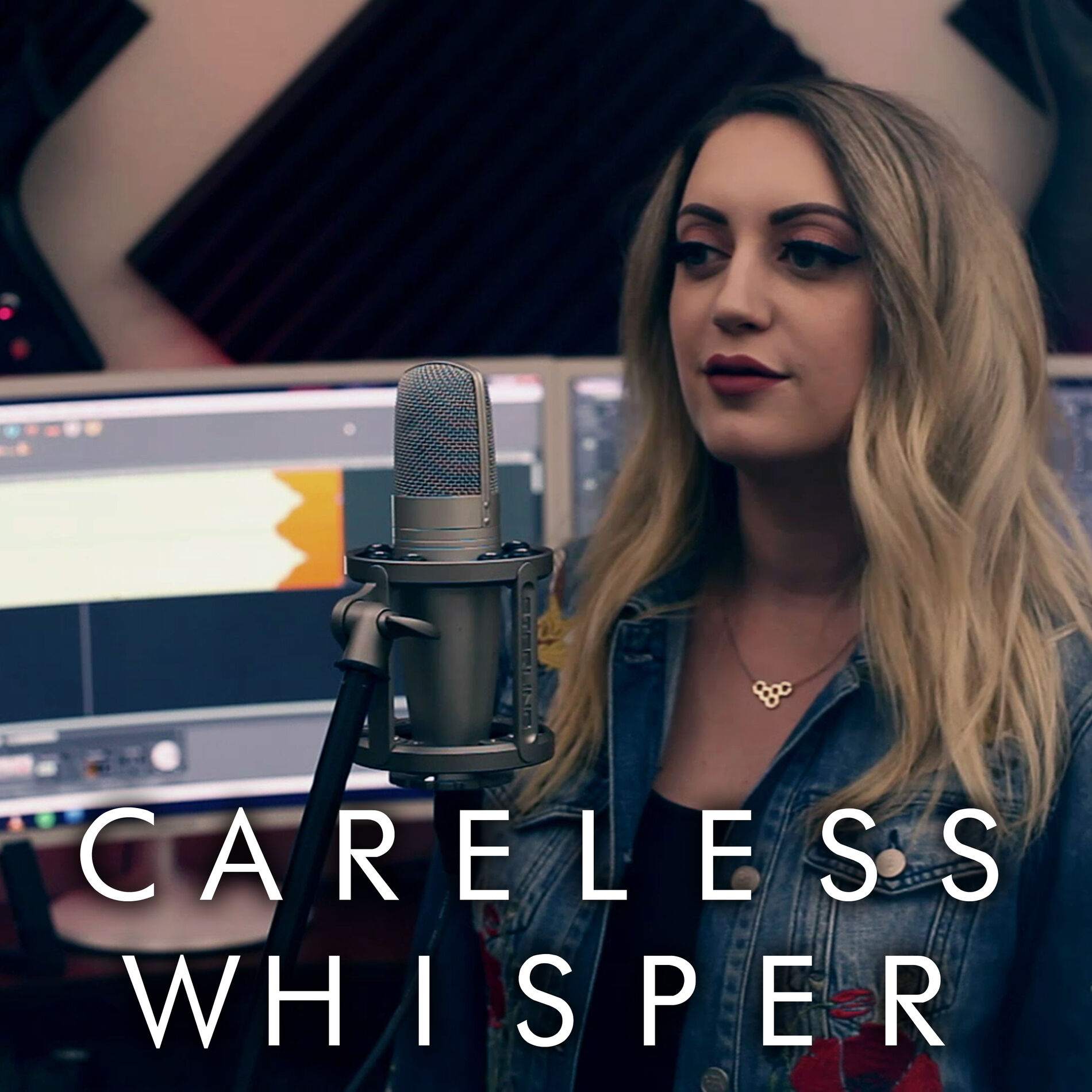 Album cover of Careless Whisper