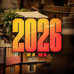 Cover of 2026 by undefined
