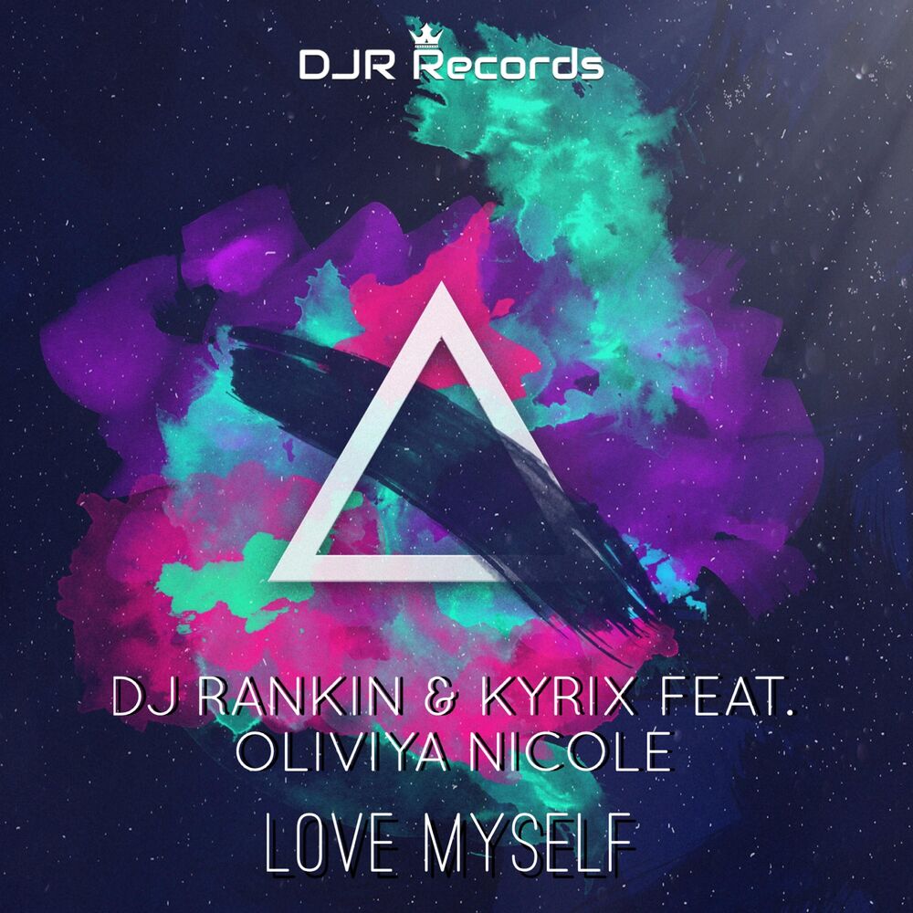 Picture of Love Myself (feat. Oliviya Nicole)