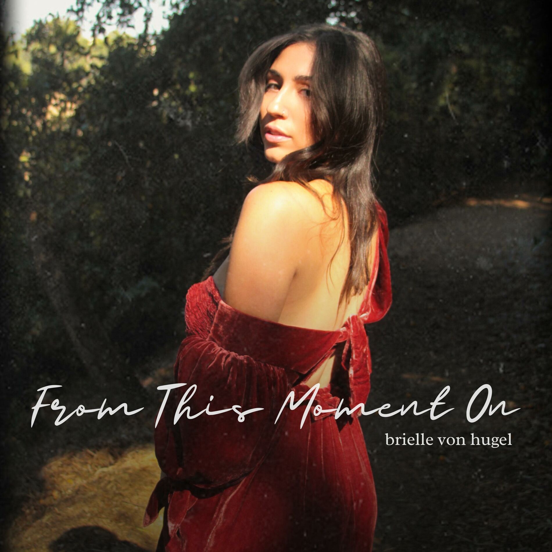 Album cover of From This Moment On
