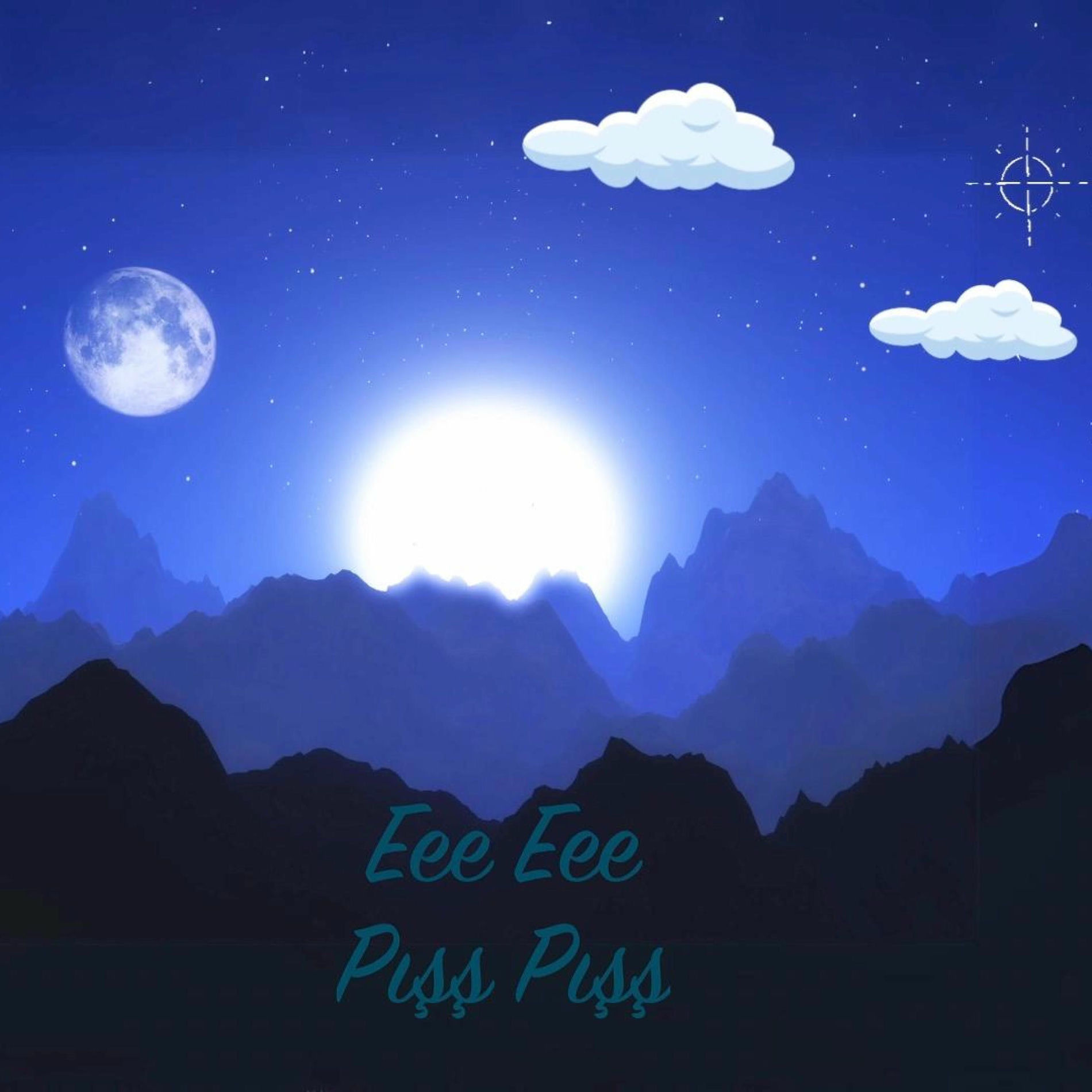 Album cover of Eee Eee Pışş Pışş