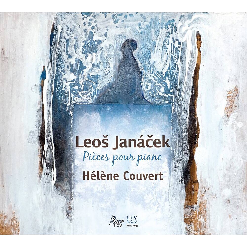 Picture of Janáček: Piano Works