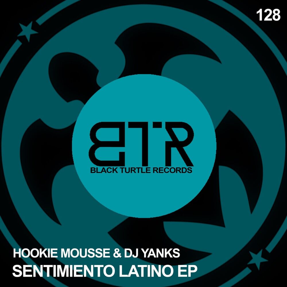 Picture of Sentimiento Latino EP