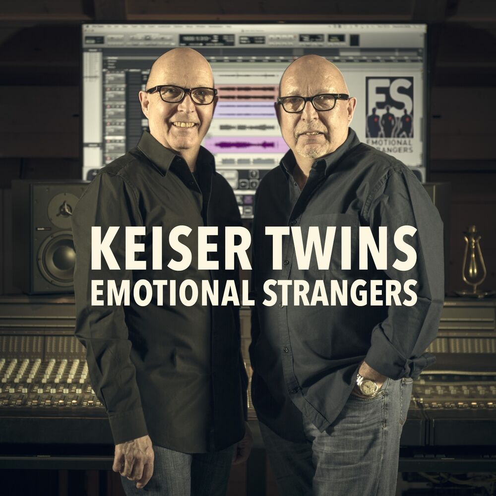 Picture of Emotional Strangers