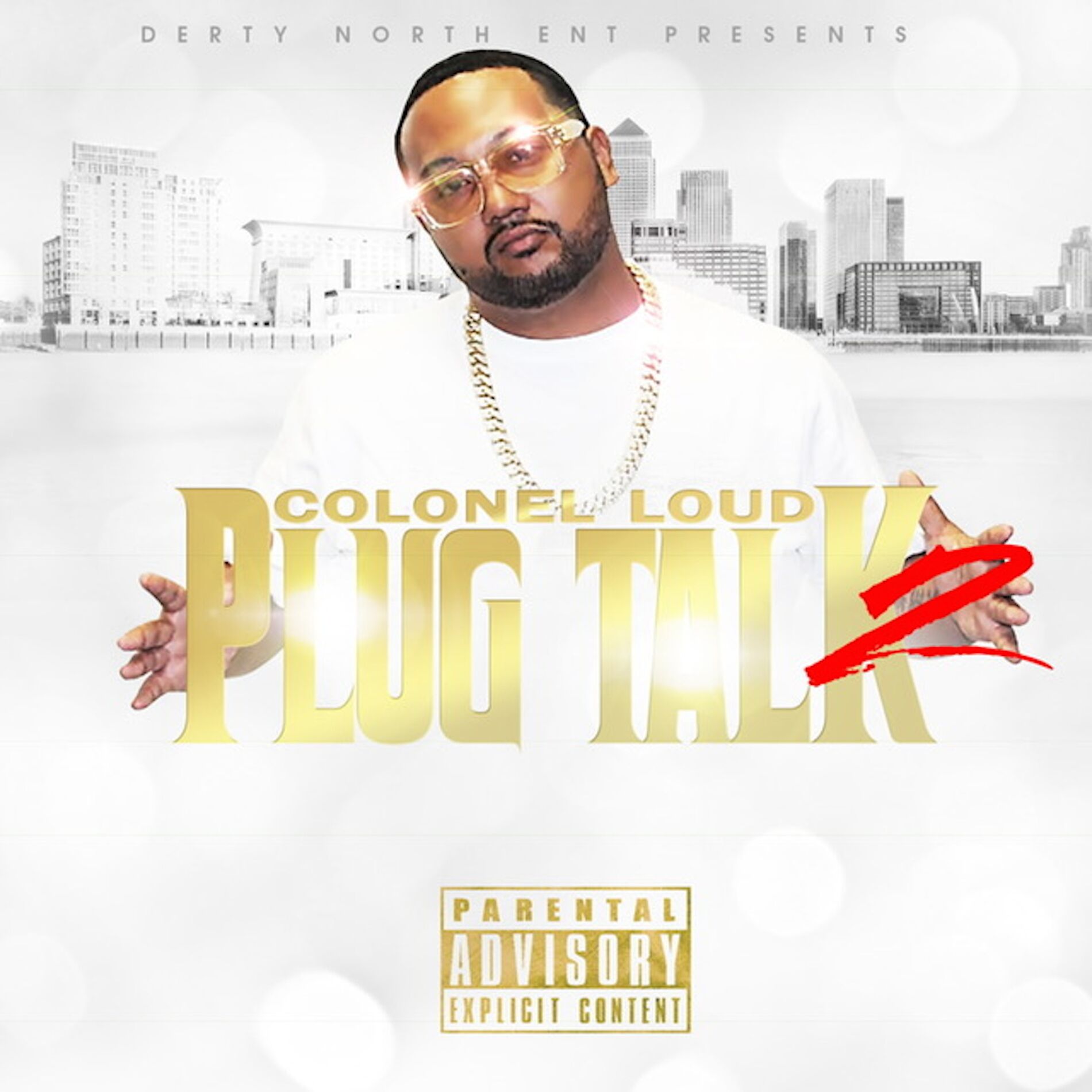 Album cover of Shooters