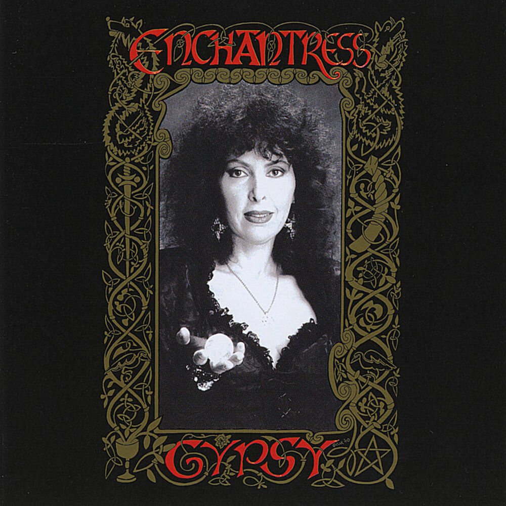 Picture of Enchantress