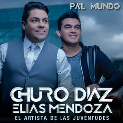 Cover of Pa'L Mundo