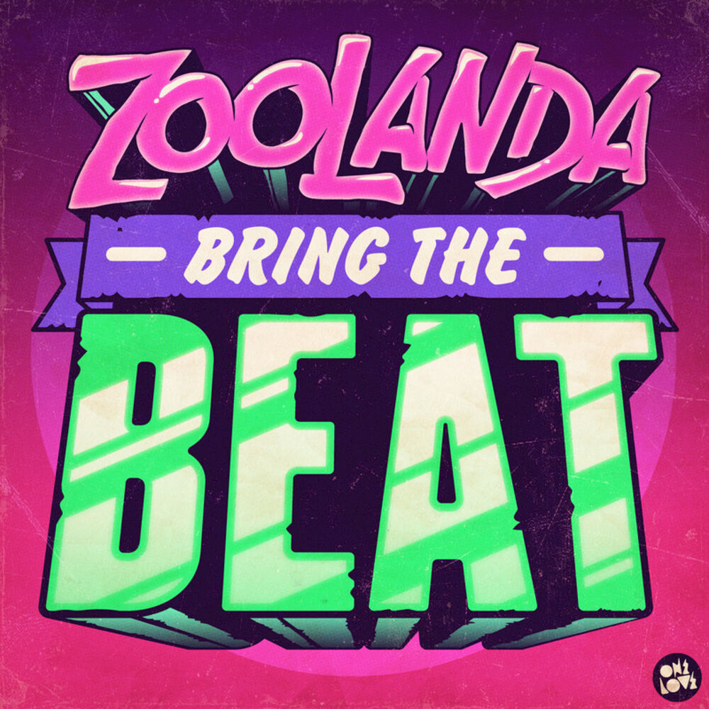 Picture of Bring the Beat