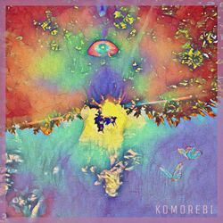 Cover of Komorebi
