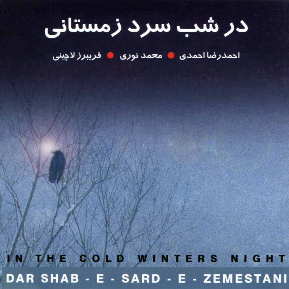Picture of In the Cold Winter's Night (Dar Shab-e Shard-e-zemestani)