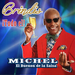 Cover of Brindis