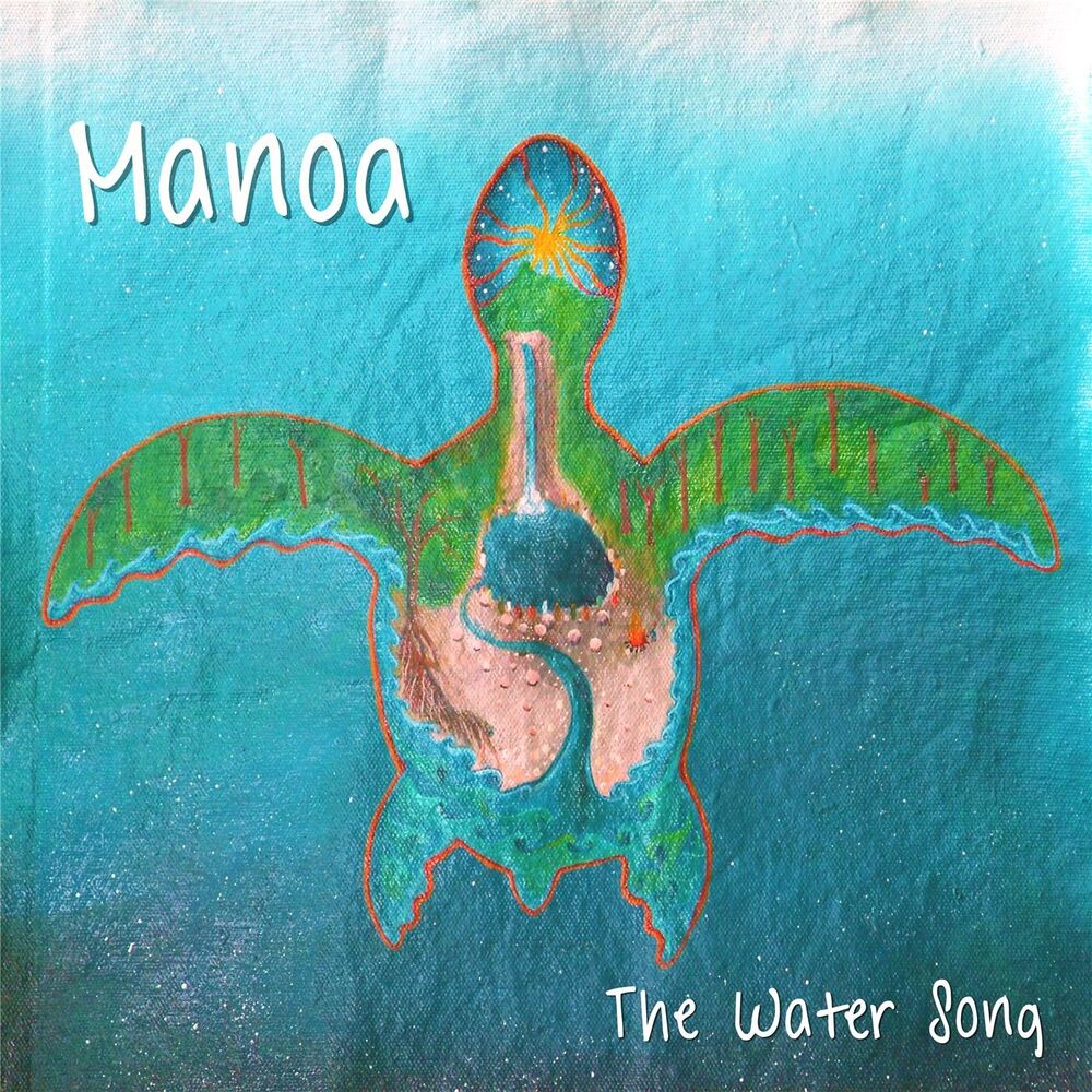 Picture of The Water Song