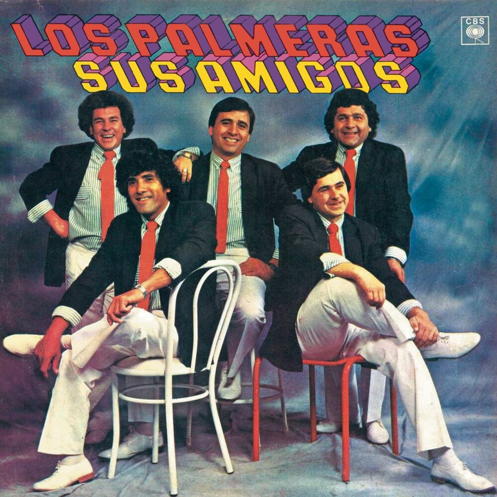 Picture of Sus Amigos