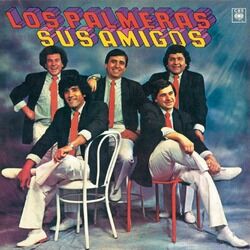 Cover of Sus Amigos