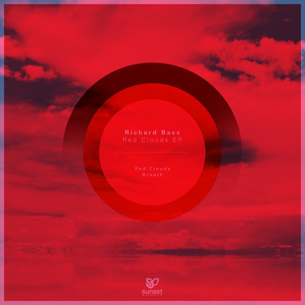 Picture of Red Clouds / Breath
