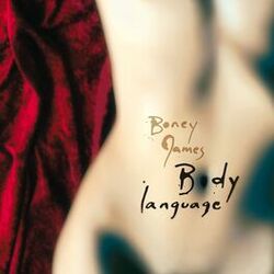 Cover of Body Language
