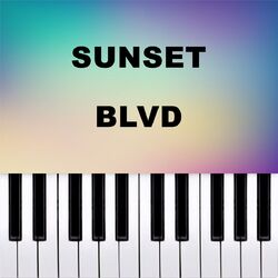 Sunset Blvd (Piano Version)