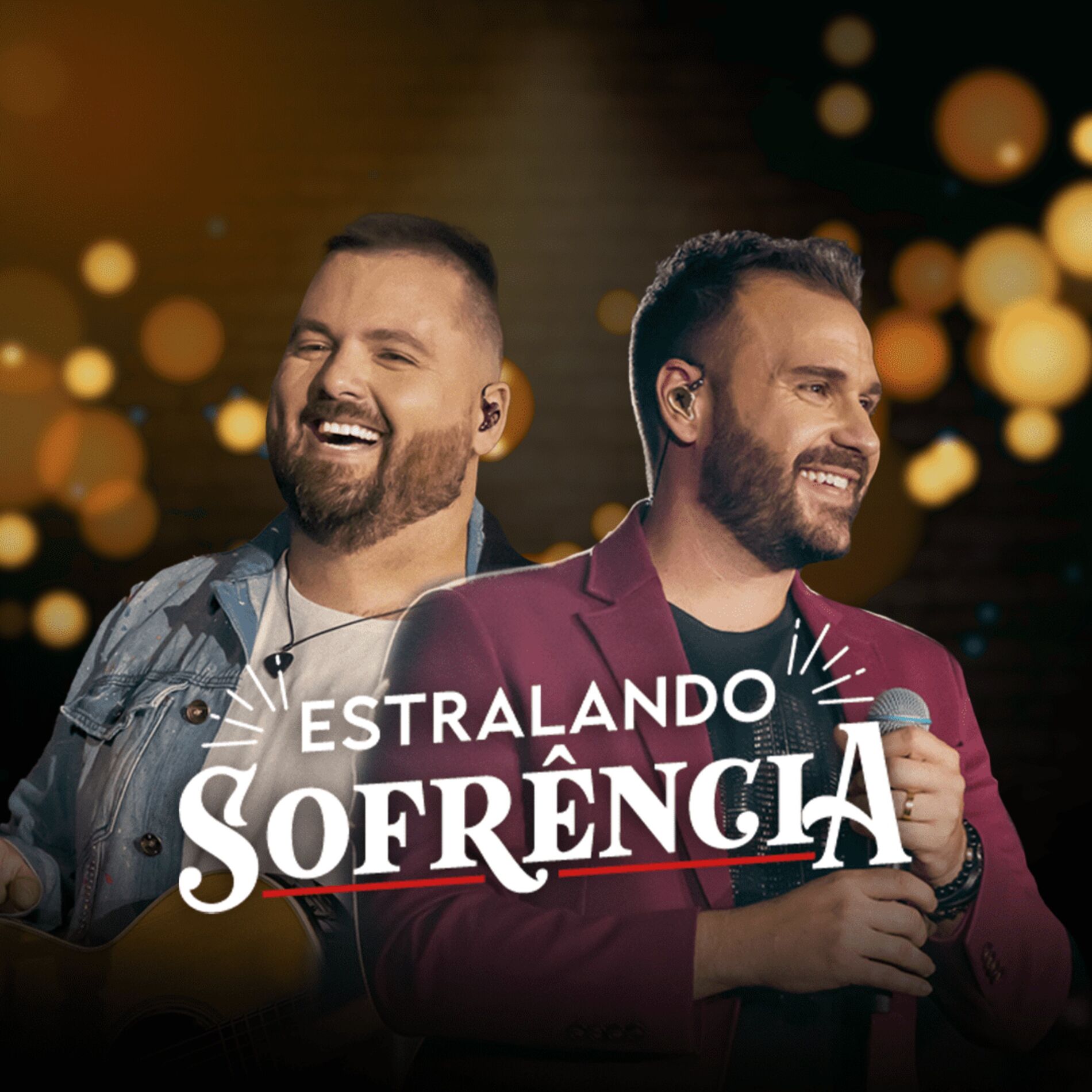 Album cover of Boca Que Engana