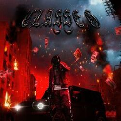 music cover