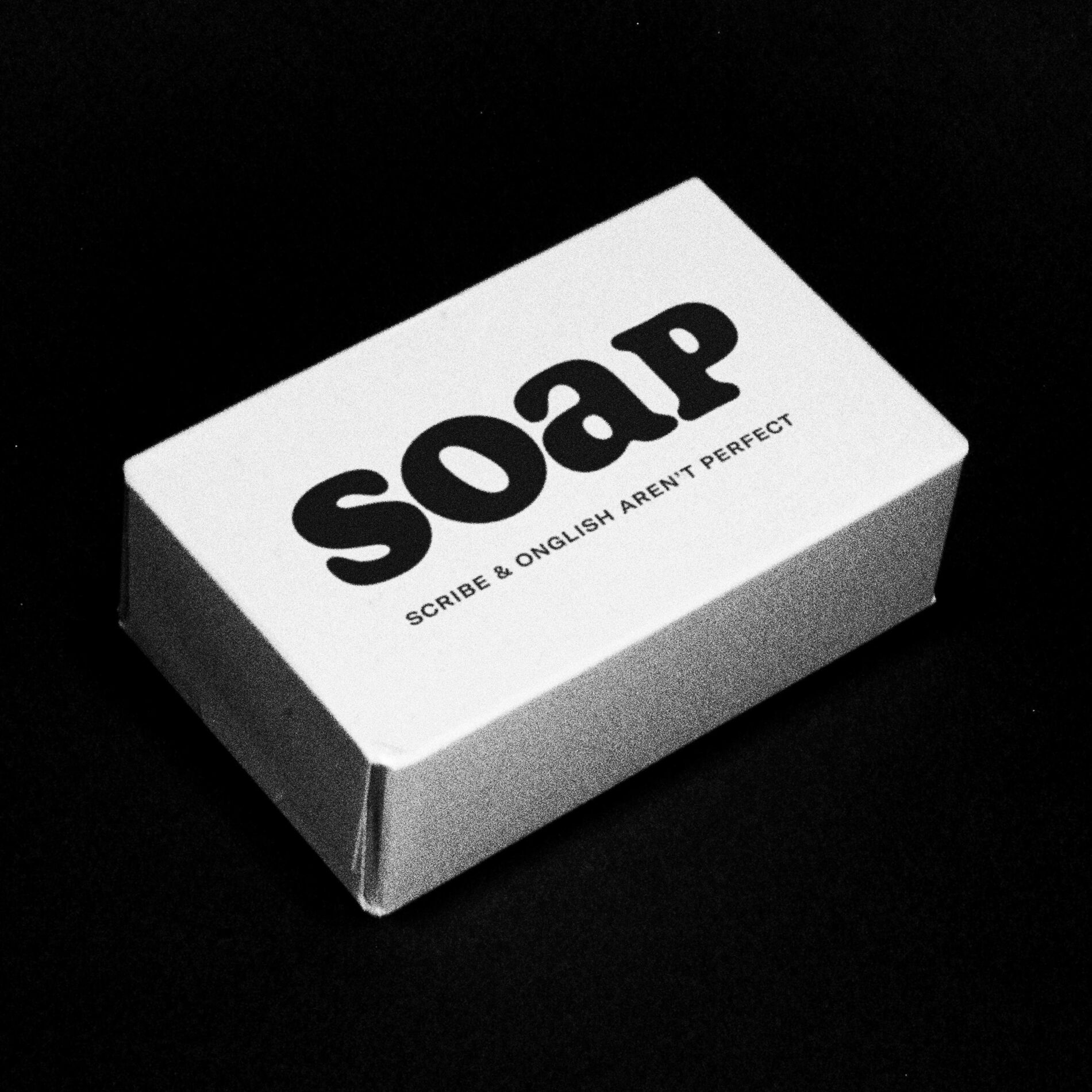 Album cover of S.O.A.P
