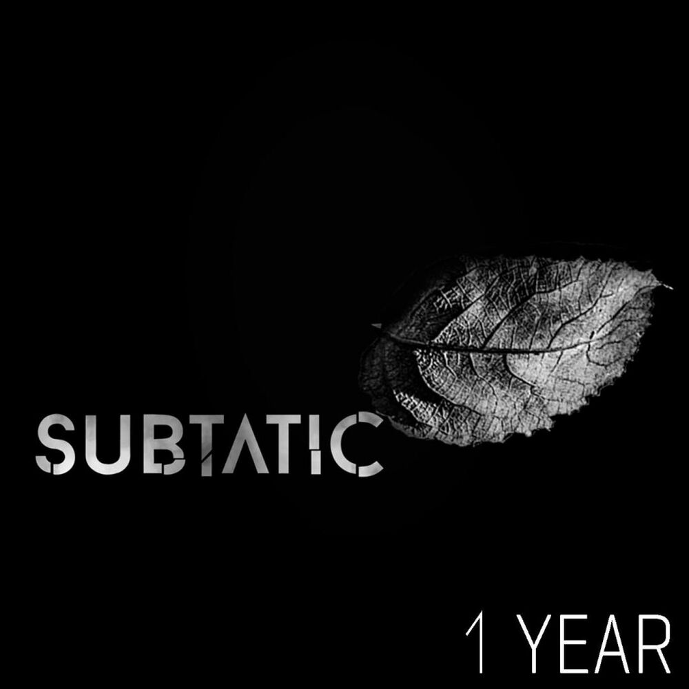 Picture of One Year Subtatic