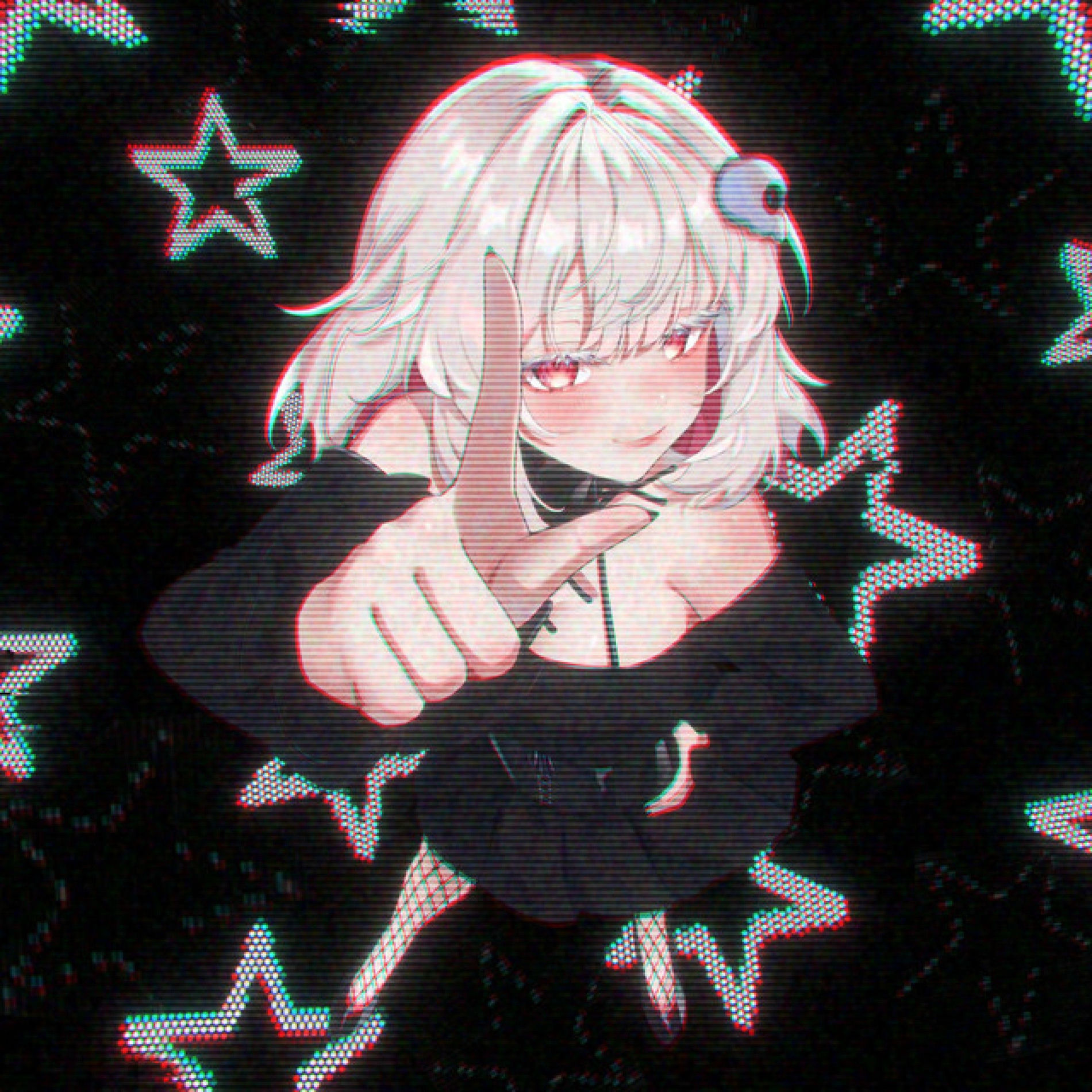 Album cover of LETS CONNECT!