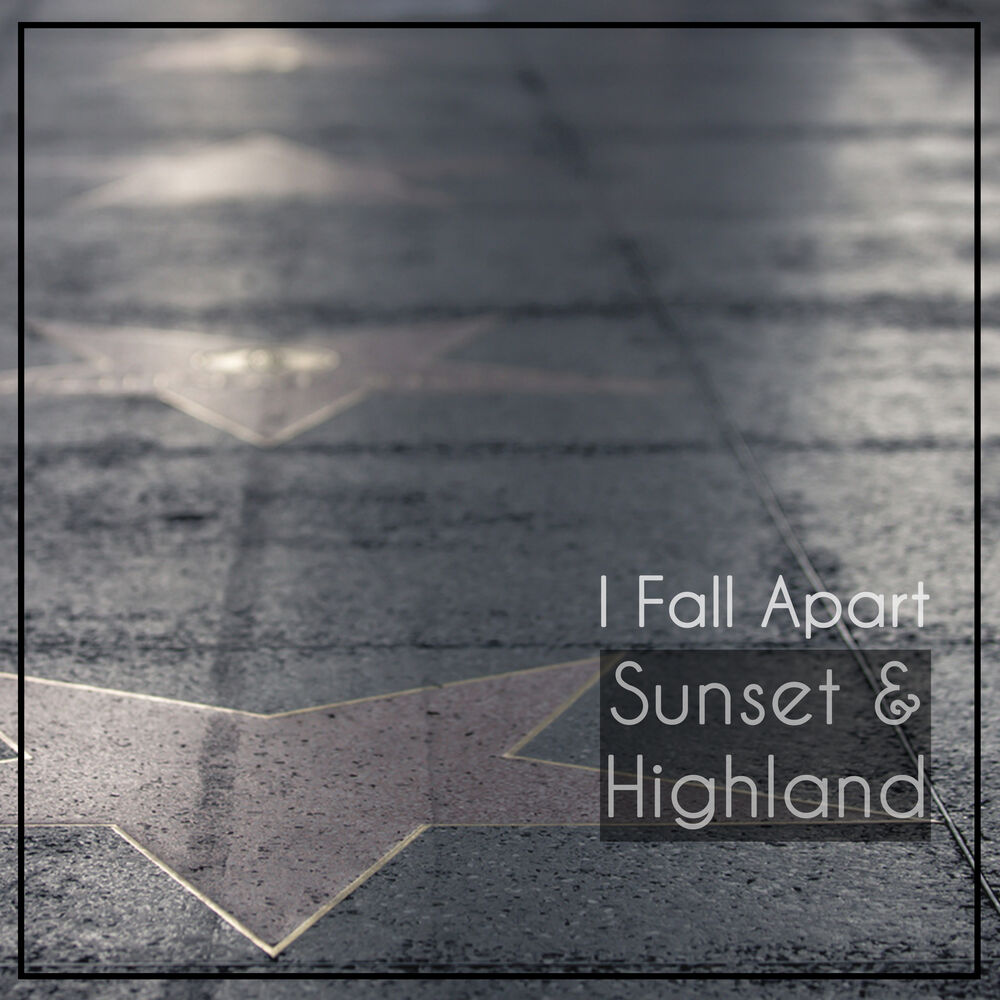Picture of I Fall Apart