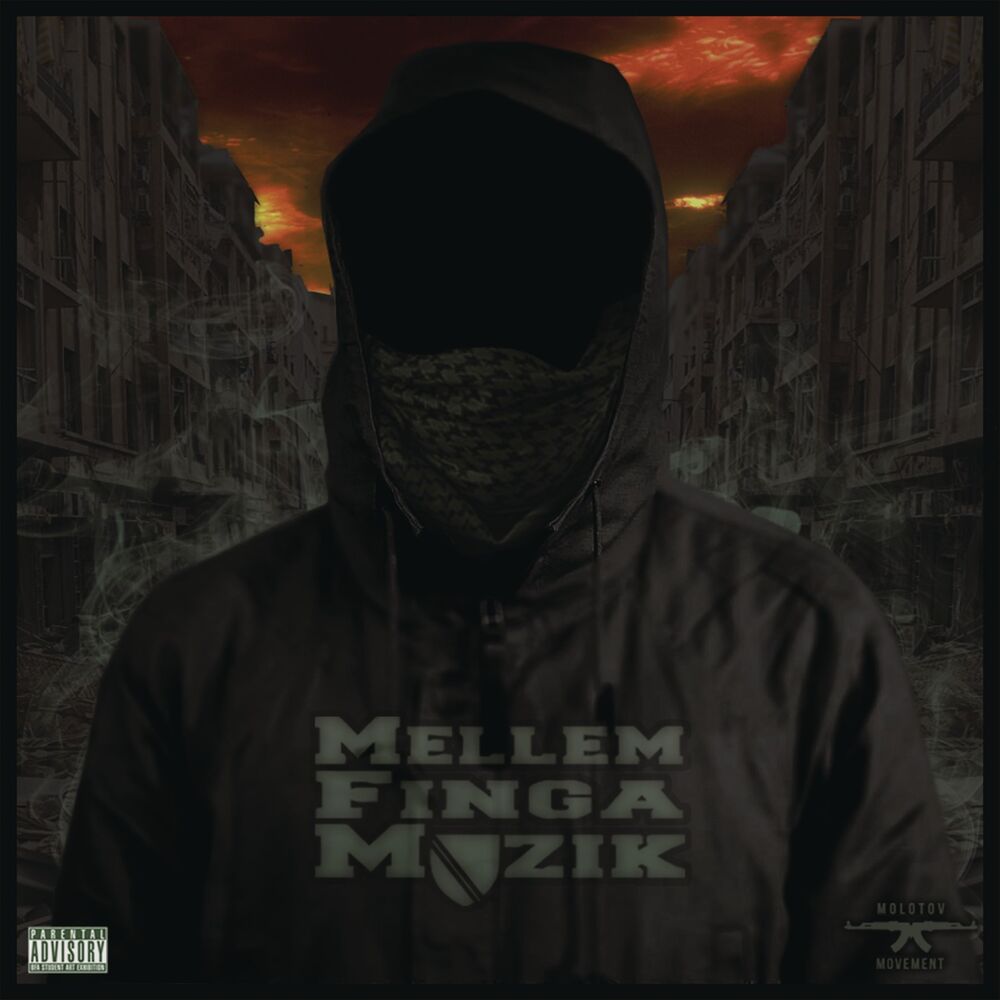 Picture of MellemFingaMuzik