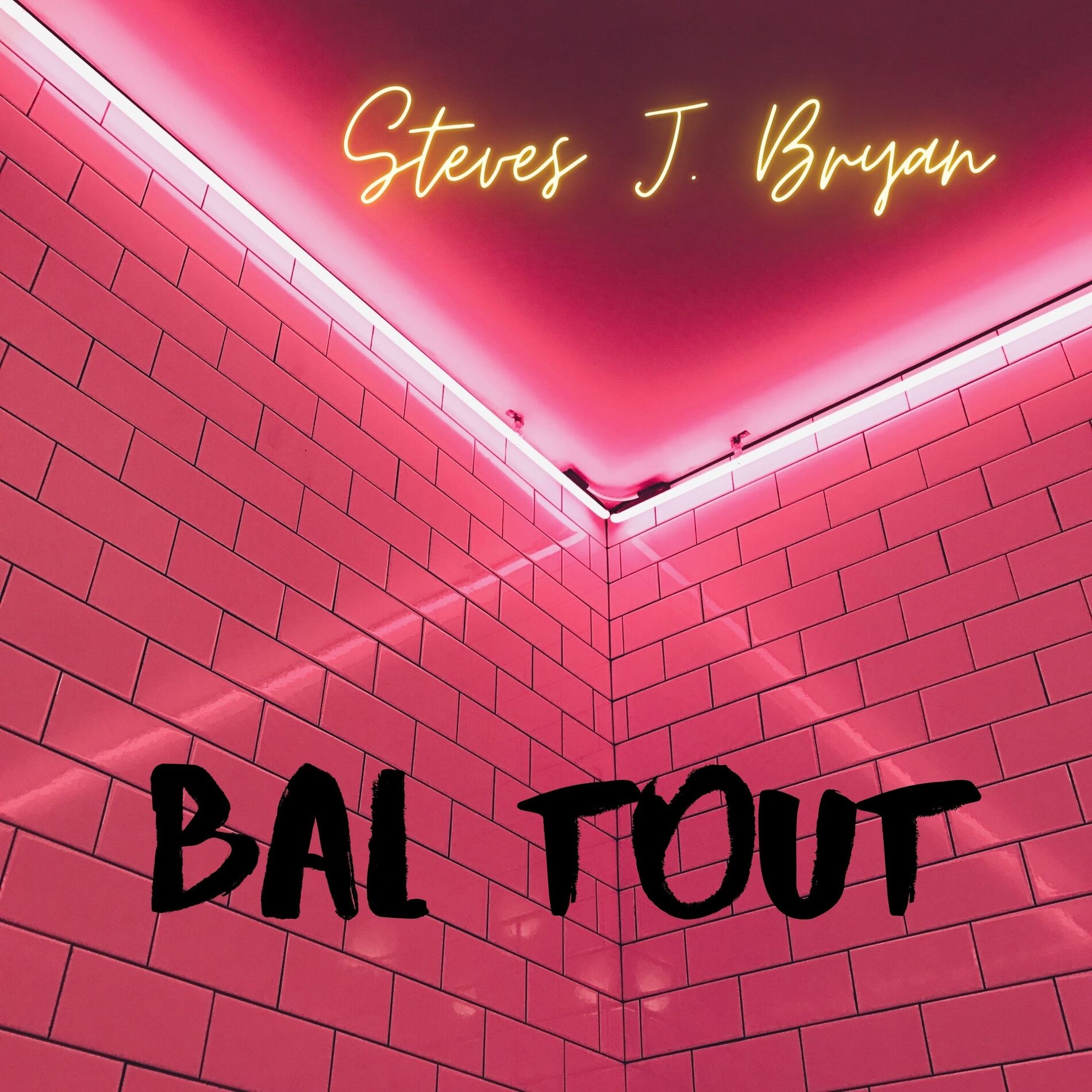 Album cover of Bal Tout