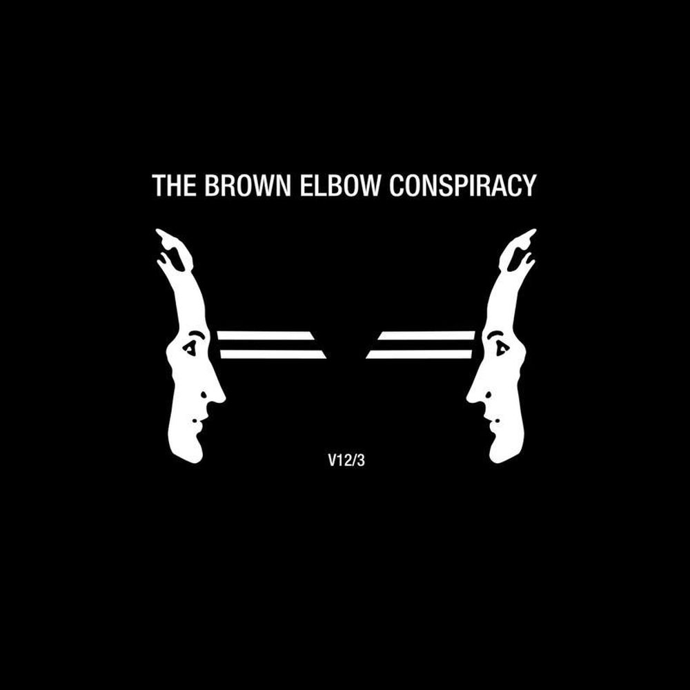 The Brown Elbow Conspiracy cover