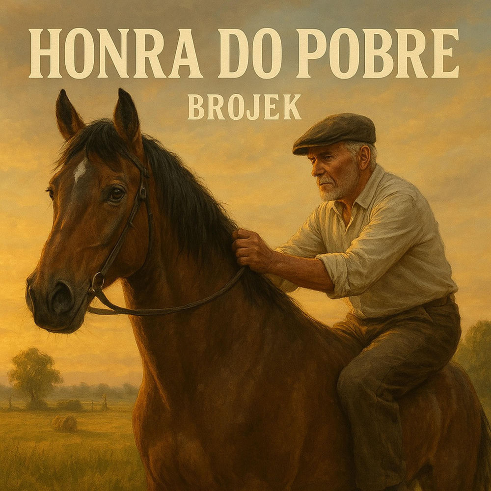 Honra de Pobre — Brojek