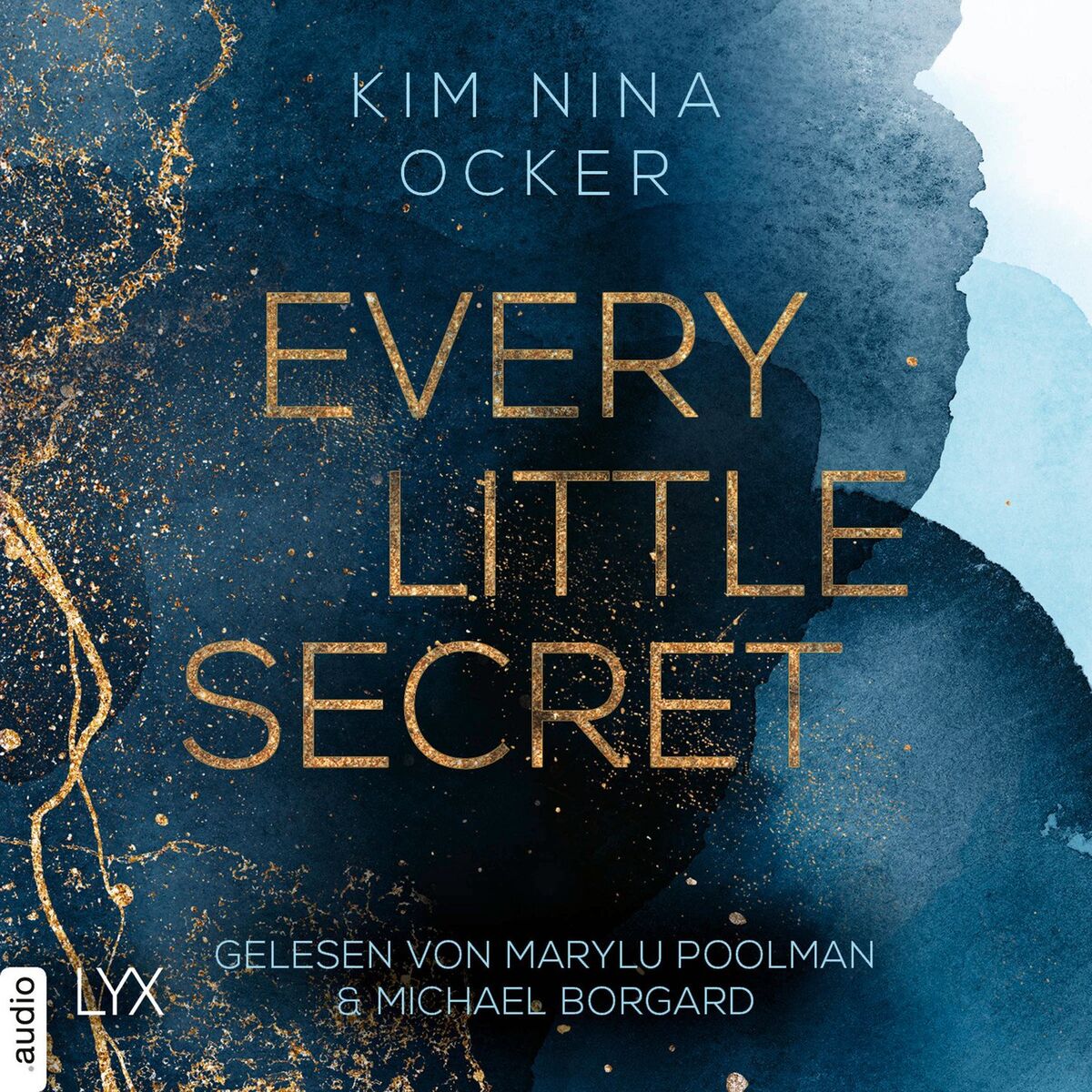Album cover of Every Little Secret - Secret Legacy, Teil 1 (Ungekürzt)