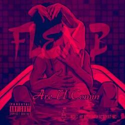 Cover of Are U Comin