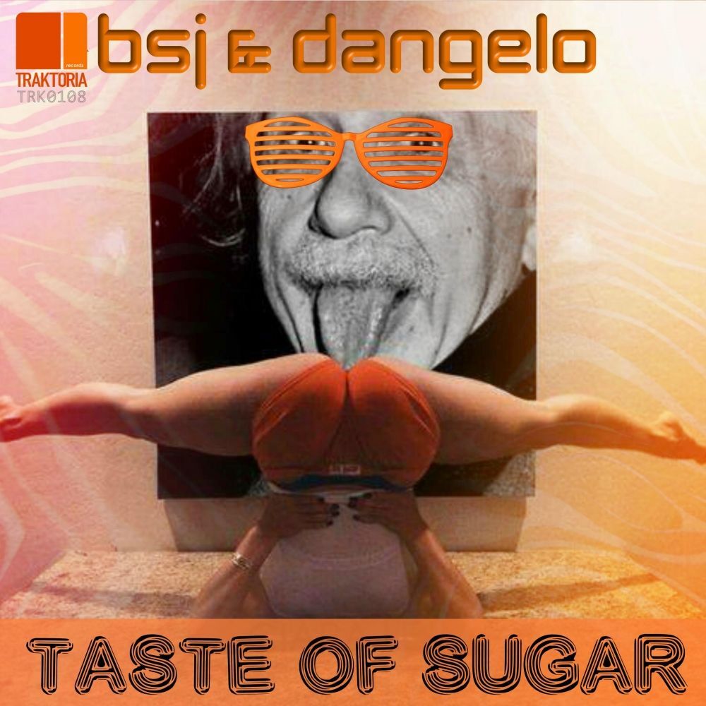 Picture of Taste Of Sugar