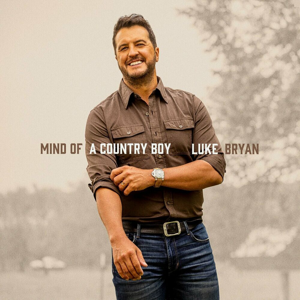 Picture of Mind Of A Country Boy