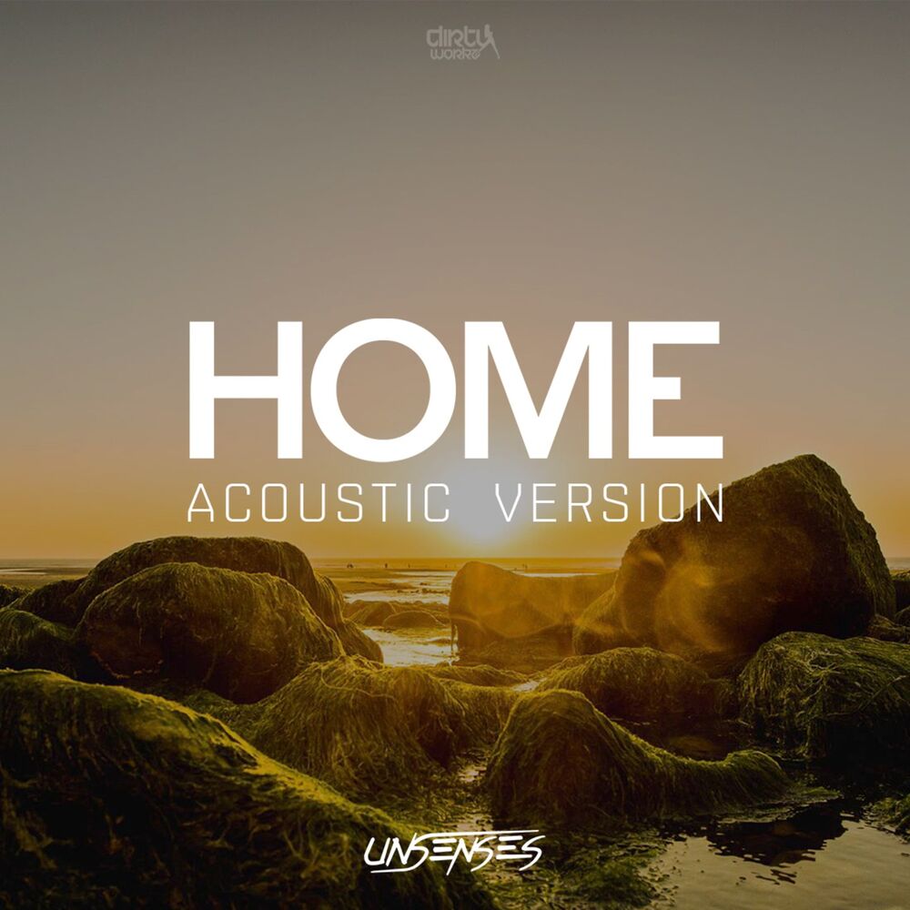 Picture of Home (Acoustic Version)