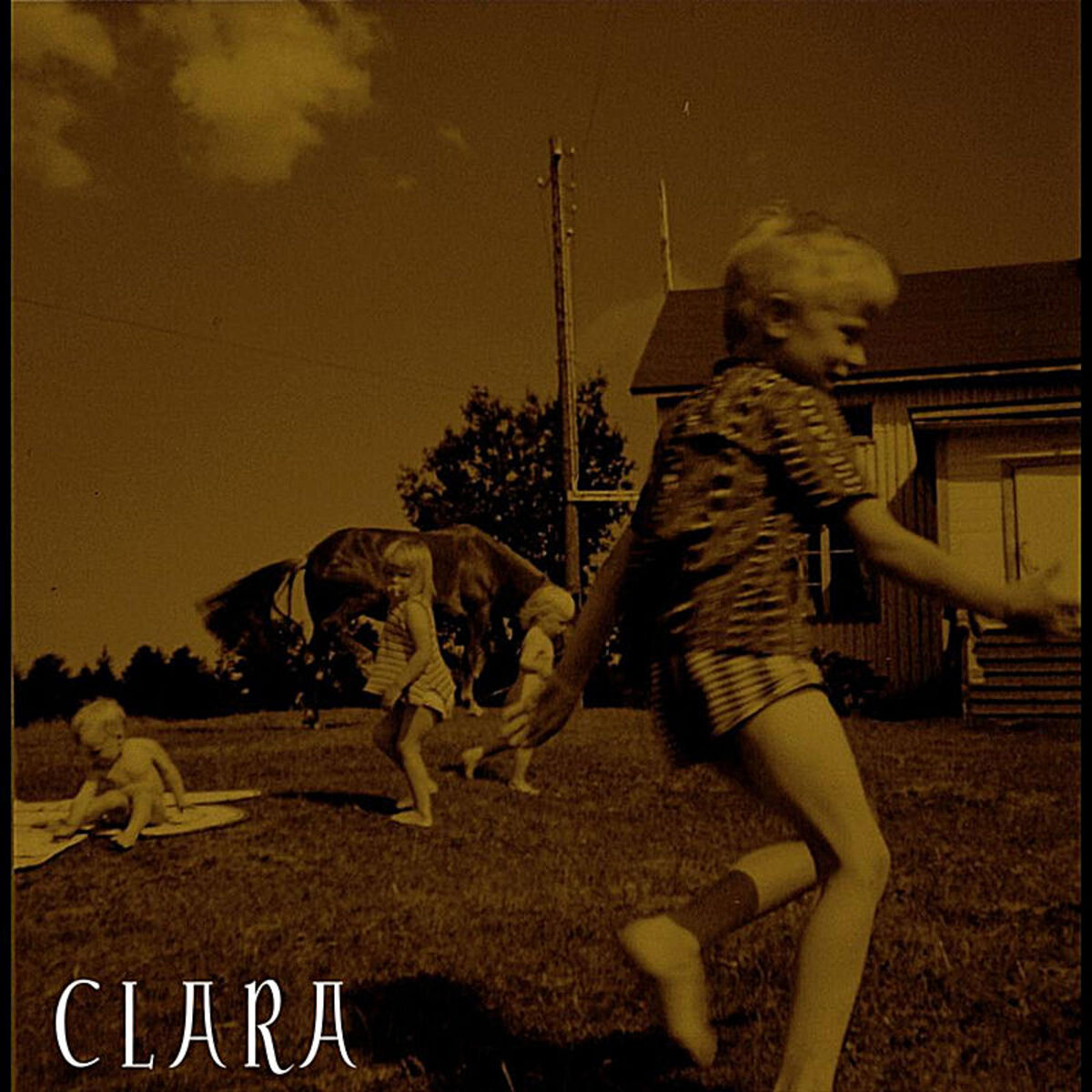 Album cover of The Beginning - EP