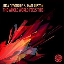 Cover of The Whole World Feels This