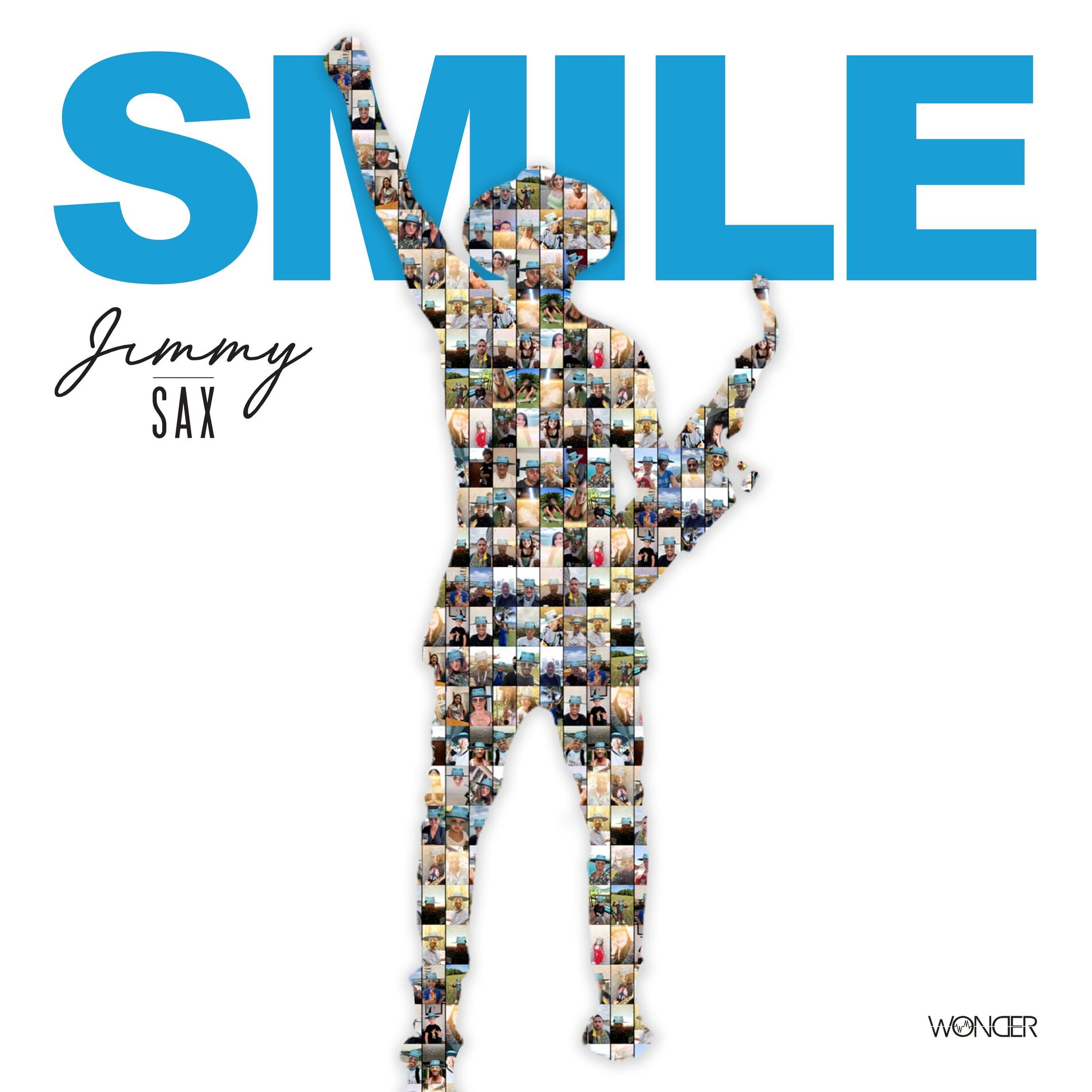 Album cover of Smile