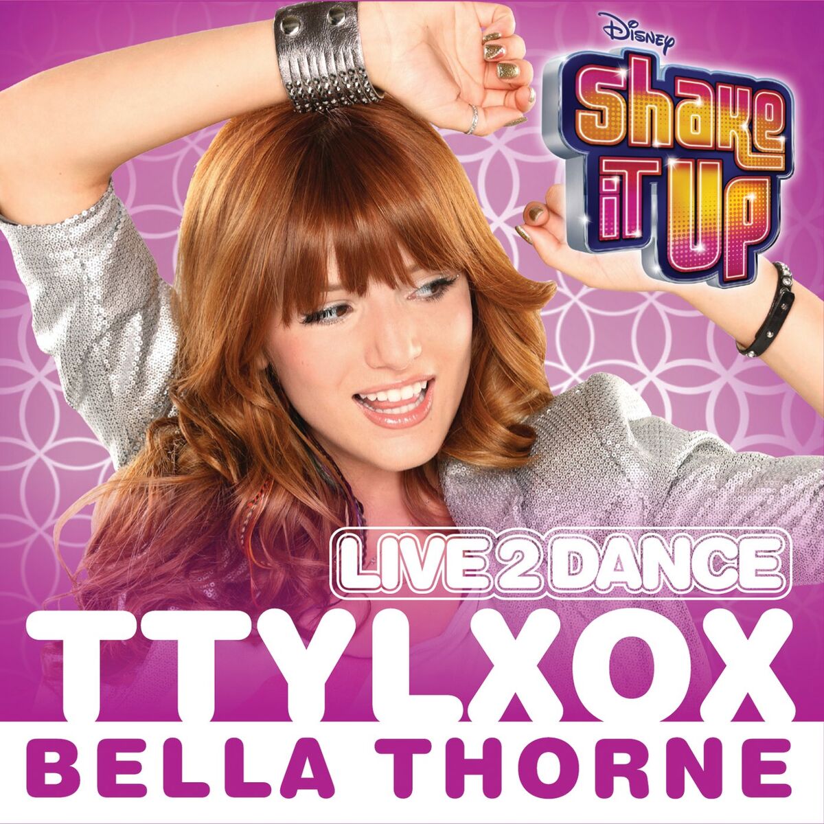Album cover of TTYLXOX (From 
