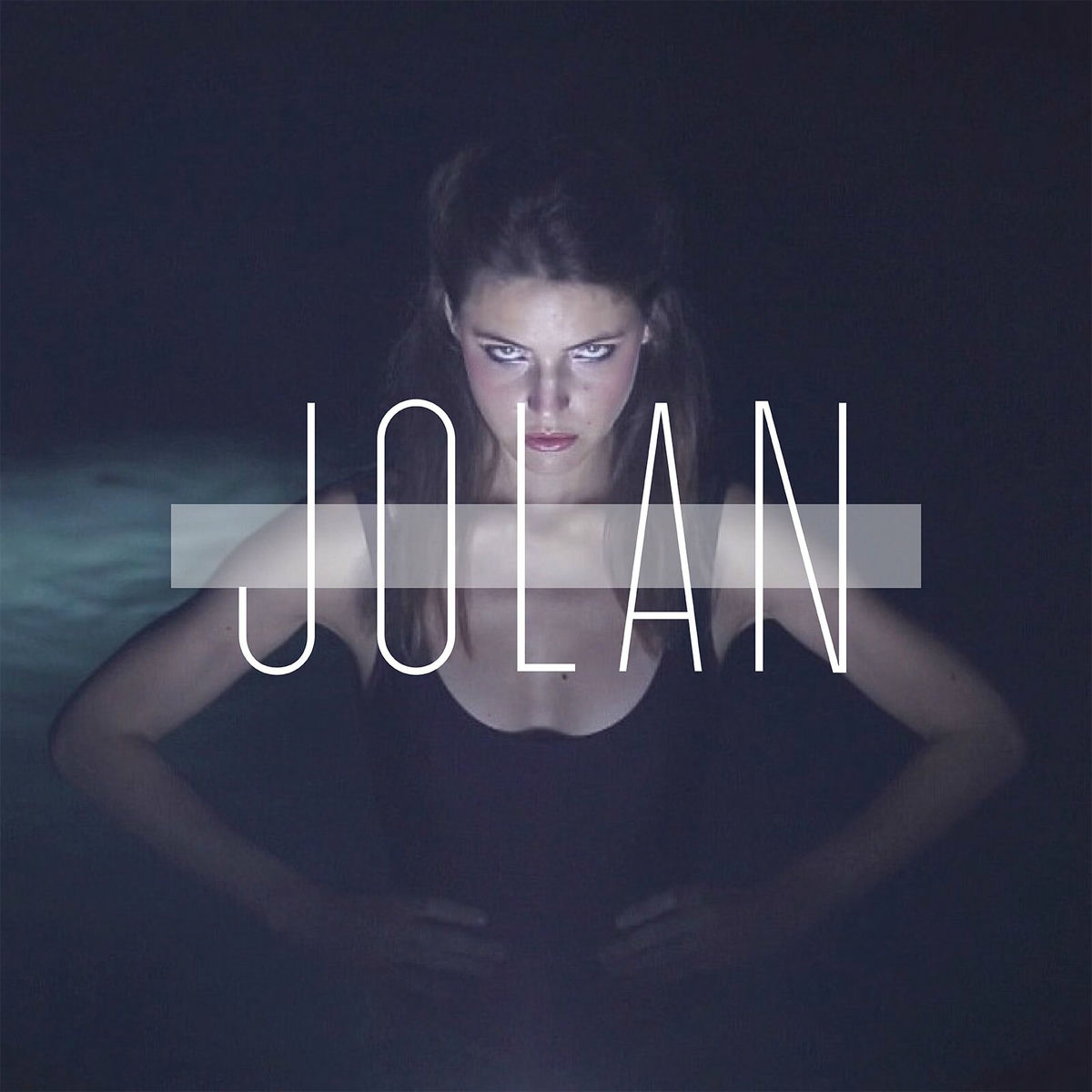 Album cover of Jolan