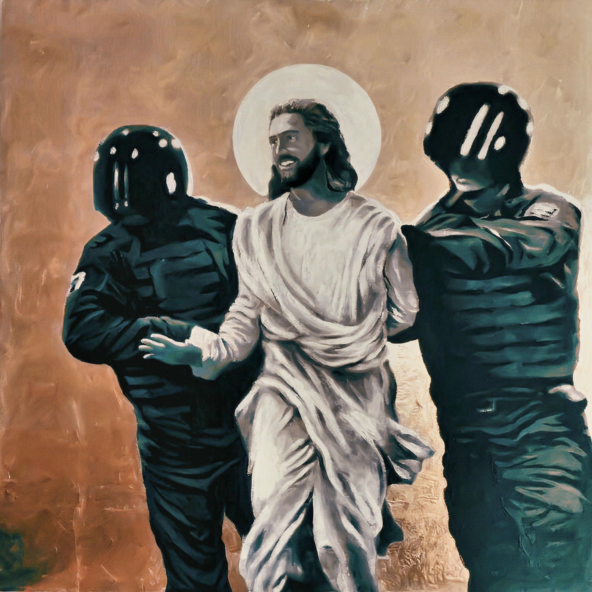 Album cover of Talk To Me Nice