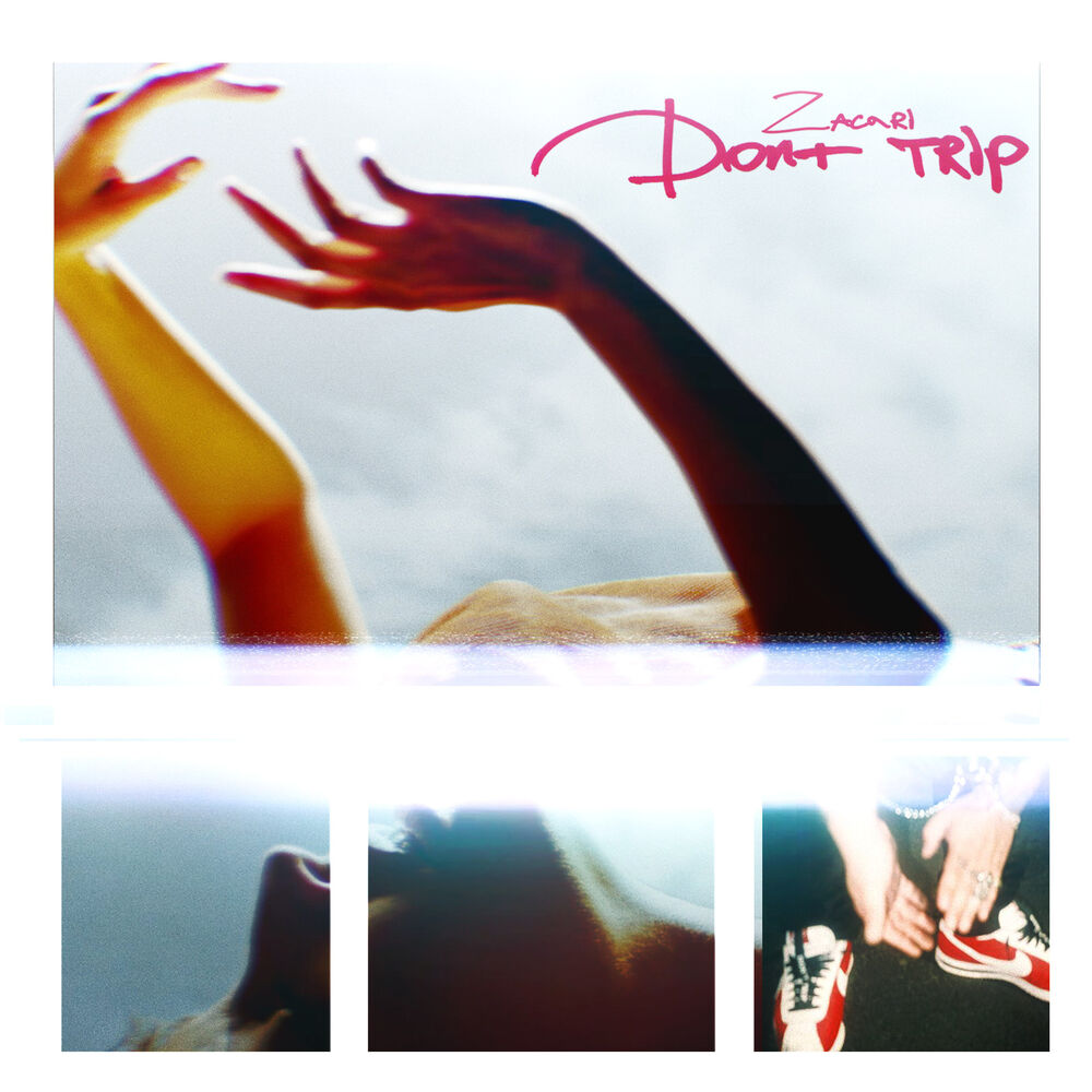 Picture of Don't Trip