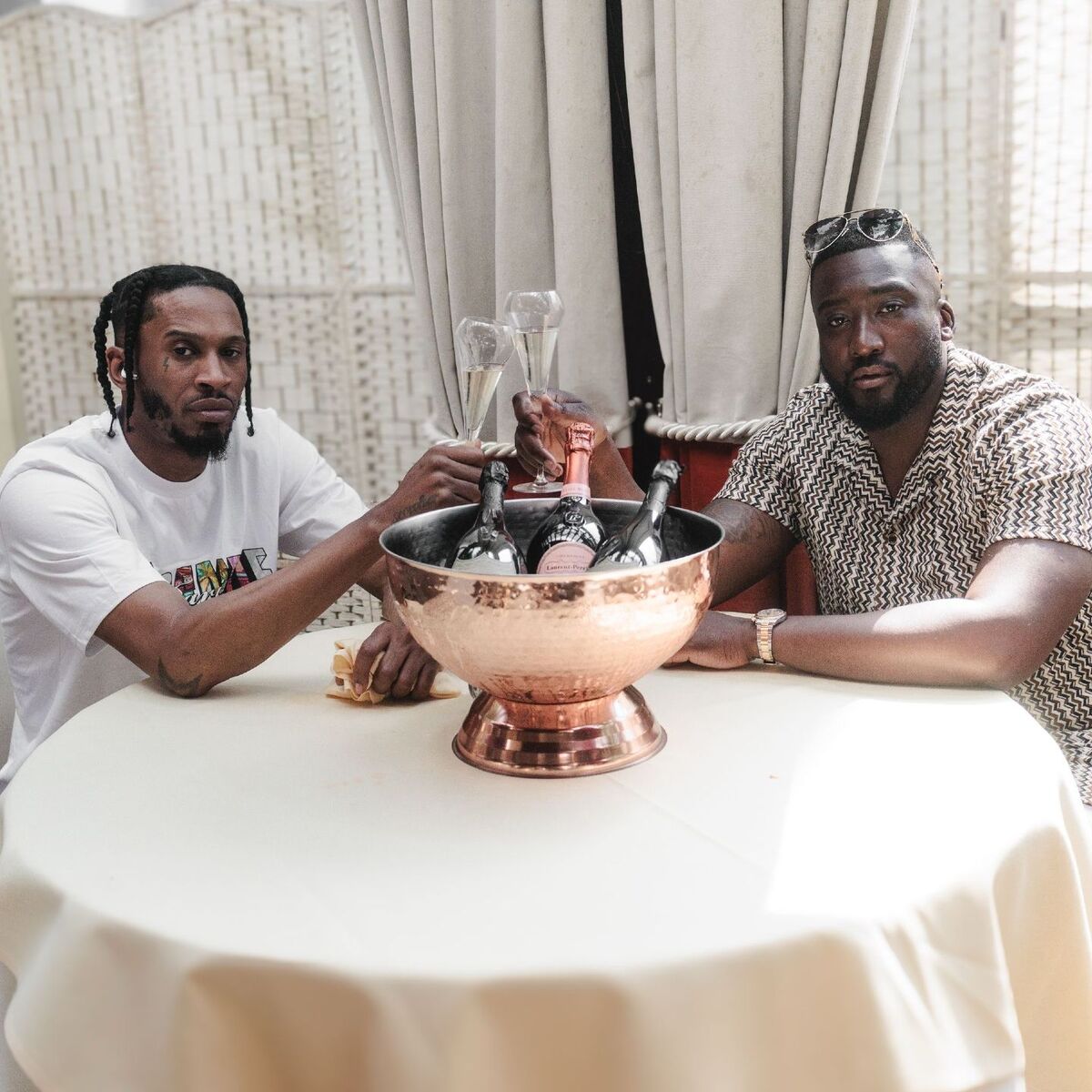Album cover of Don't Know