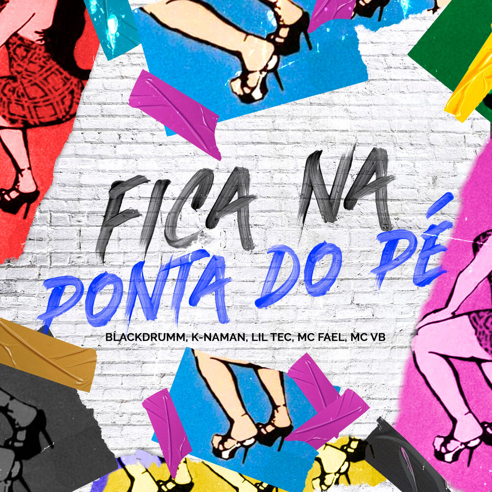 Picture of Fica na Ponta do Pé