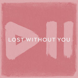 Cover of Lost Without You