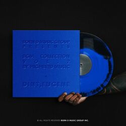 Cover of Born D Music Group : BGM Collection Vol.2 by HIGHBRID MUSIC