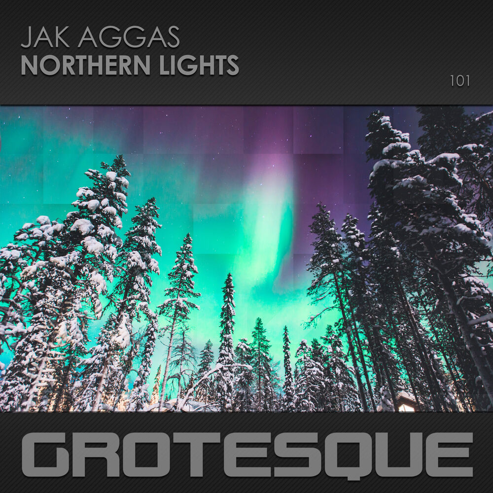 Picture of Northern Lights
